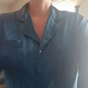 La Senza Intimates & Sleepwear - Beautiful silk pajamas La Senza Intimates & Sleepwear - Beautiful silk pajamas